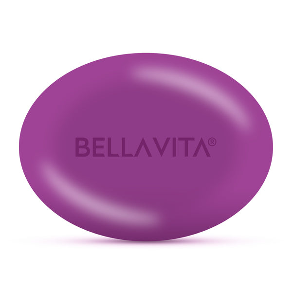 Perfumed Bathing Bar (Soap) For Women - 3 x 100g