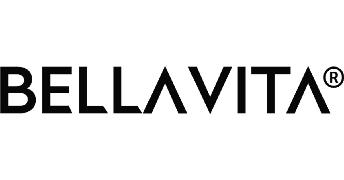 Bella Vita Luxury logo