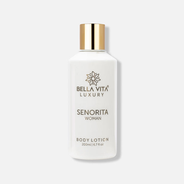SENORITA Woman Body Lotion - 200ml