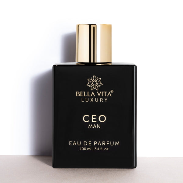 CEO Man Best Professional Perfume for Men Online In India 100ml/20ml