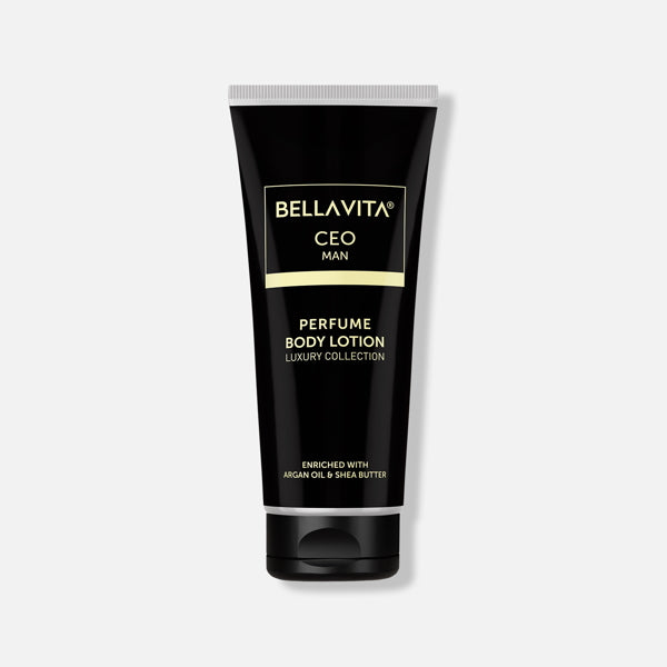 CEO MAN Perfume Body Lotion