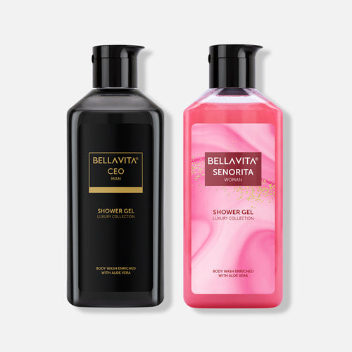 Jab We Met Shower Gel Combo