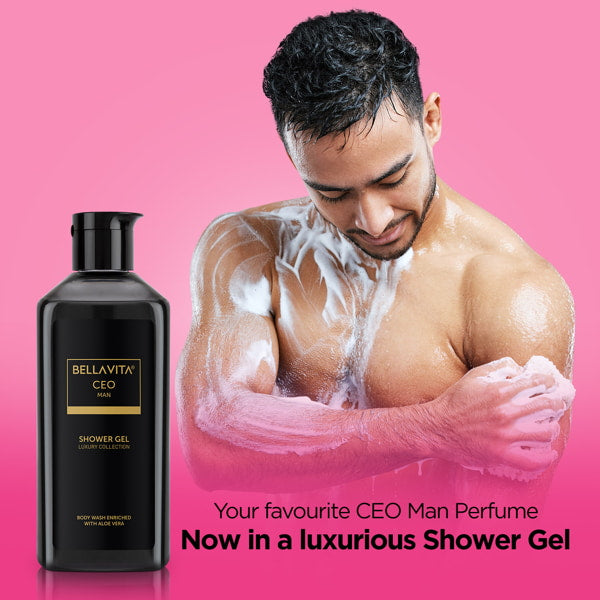 Jab We Met Shower Gel Combo