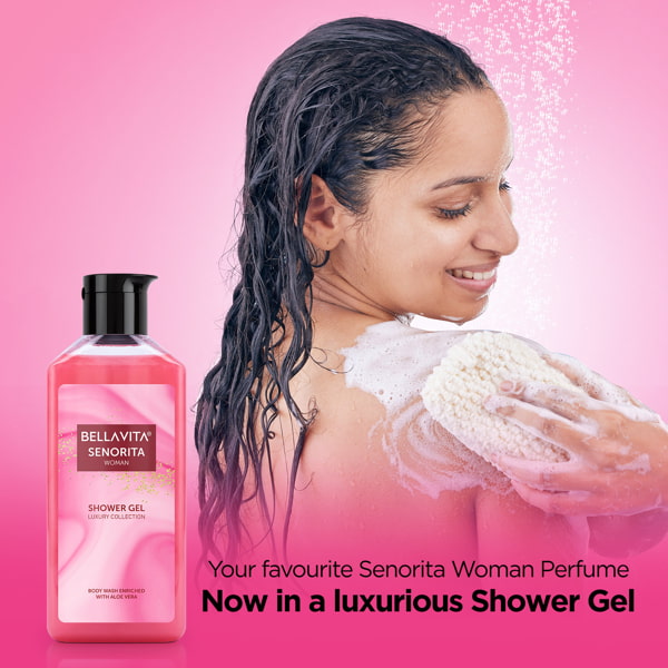 Jab We Met Shower Gel Combo