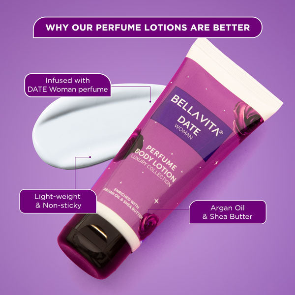 DATE Woman Travel Minis Kit - Bella Vita Luxury