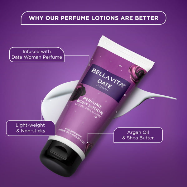 Best body lotion for women