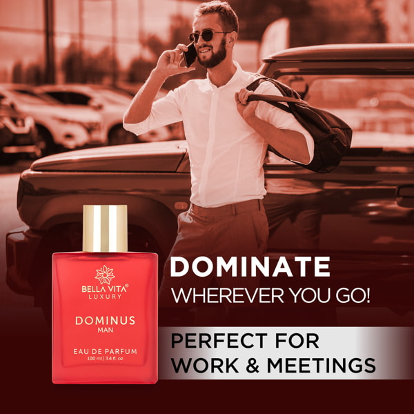 DOMINUS Man - Bella Vita Luxury