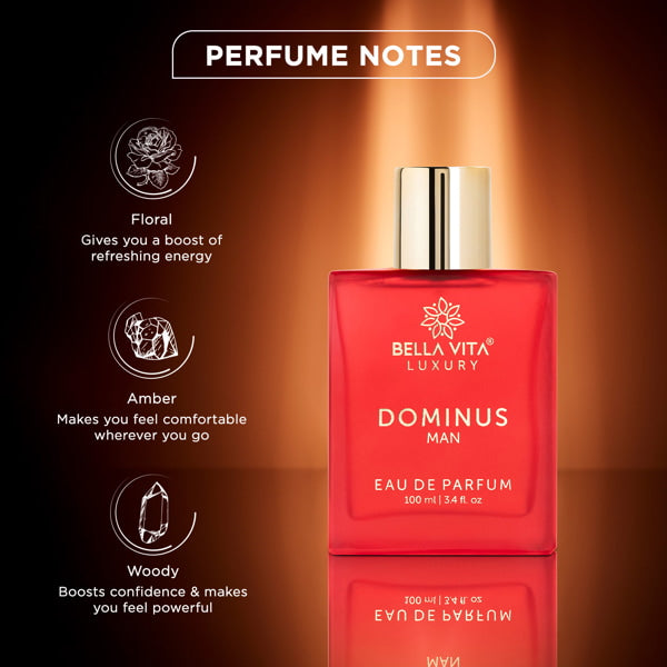 DOMINUS Man - Bella Vita Luxury