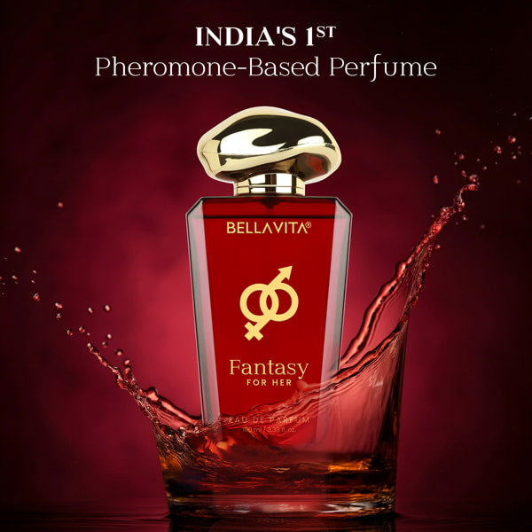 Fantasy (Her) - 100ml