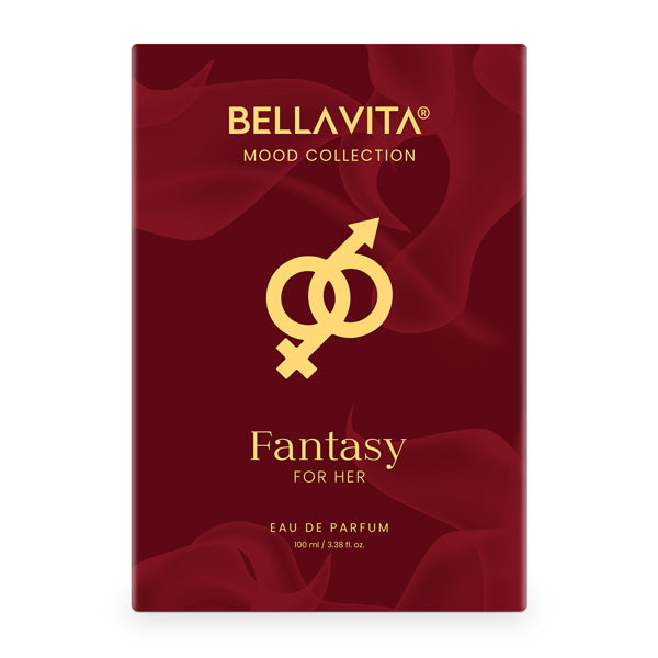 Fantasy (Her) - 100ml