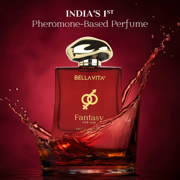 Fantasy (Him) - 100ml