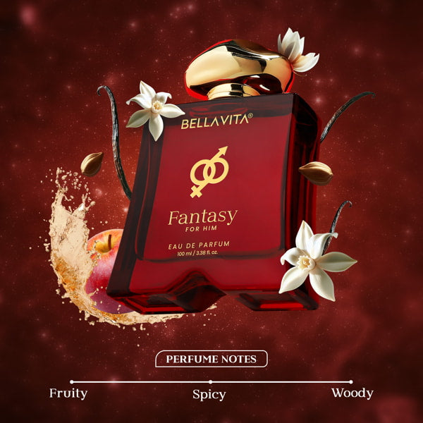 Fantasy (Him) - 100ml