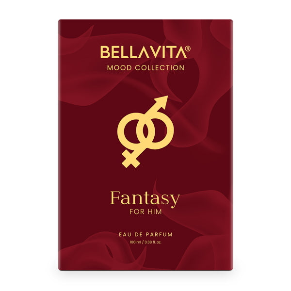 Fantasy (Him) - 100ml