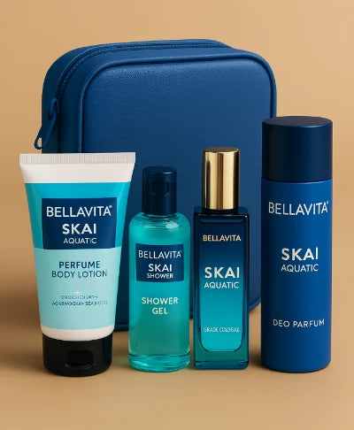 Travel Kit