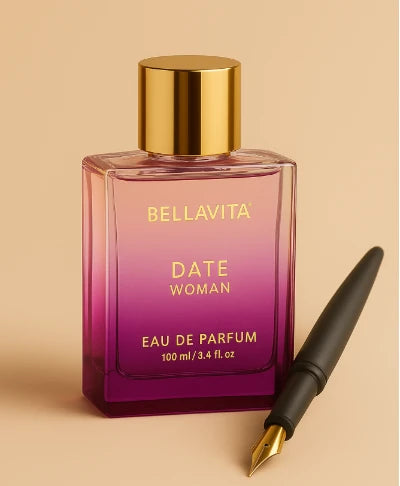 Personalised Perfumes