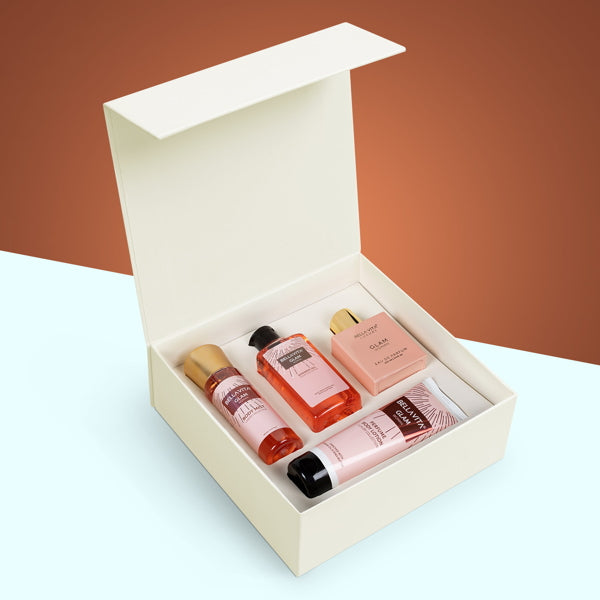 GLAM Woman Premium Gift Set