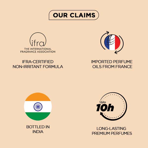 HONEY OUD Unisex Perfume - 100ml