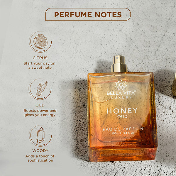 All About OUD Combo - Bella Vita Luxury