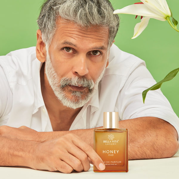 All About OUD Combo - Bella Vita Luxury