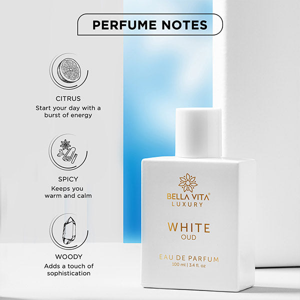 All About OUD Combo - Bella Vita Luxury
