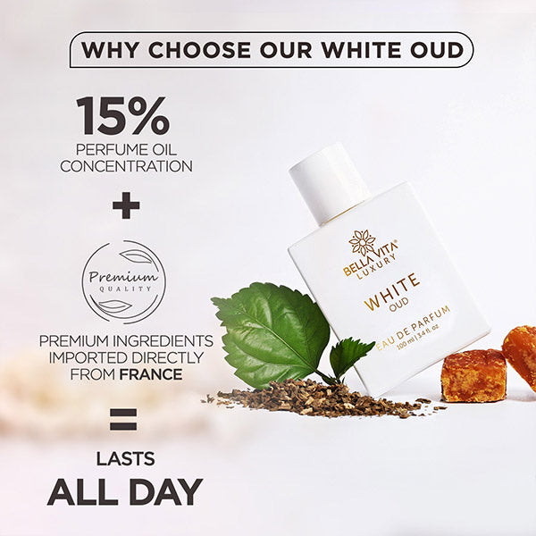 All About OUD Combo - Bella Vita Luxury