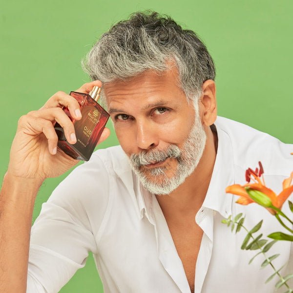 All About OUD Combo - Bella Vita Luxury