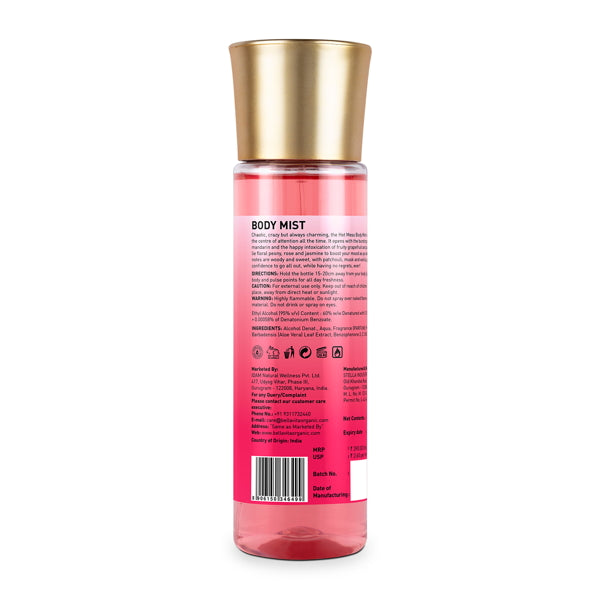 Hot Mess Body Mist - 150ml