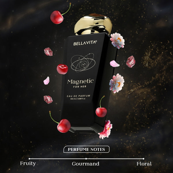 Magnetic (Her) - 100ml