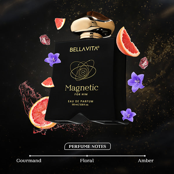 Magnetic (Him) - 100ml