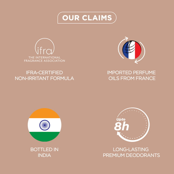 OUD WHITE DEO PARFUM - 150 ml - Bella Vita Luxury