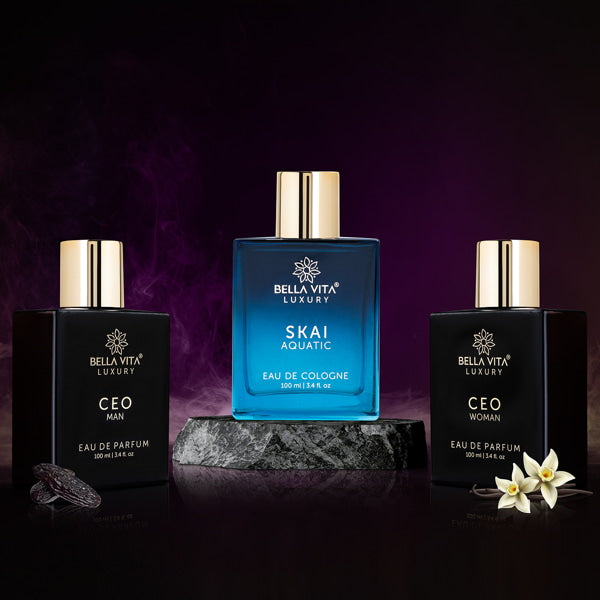 Perfume for men