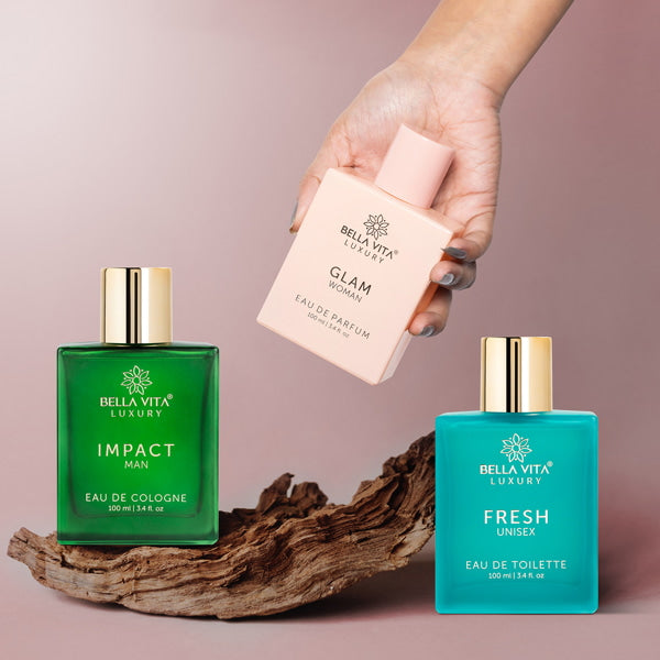 Day to Night Combo - Bella Vita Luxury