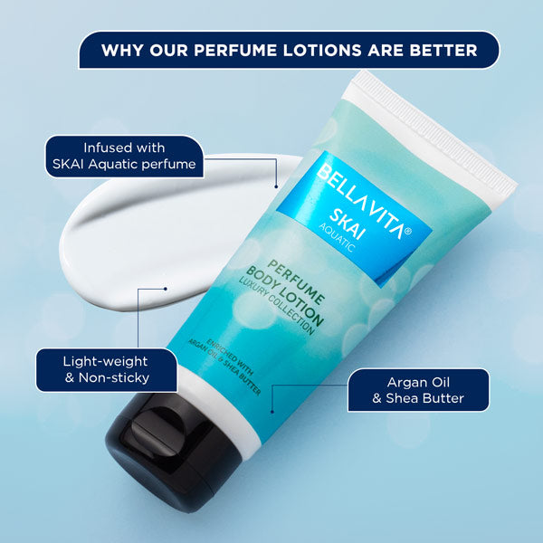 SKAI Aquatic Travel Minis Kit - Bella Vita Luxury
