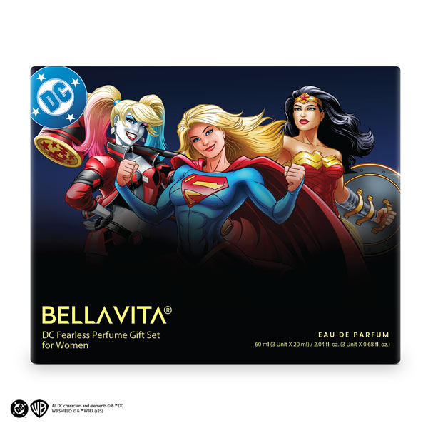 DC Women&