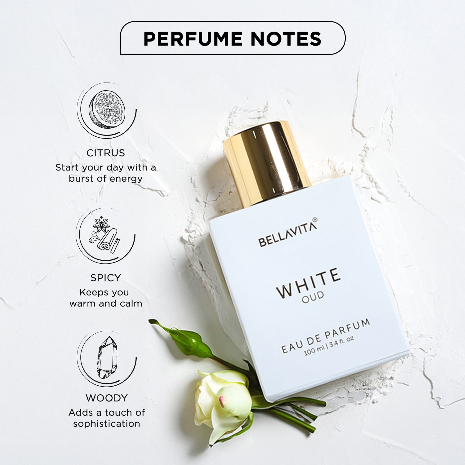 Best Seller Combo - 2 x 100ml