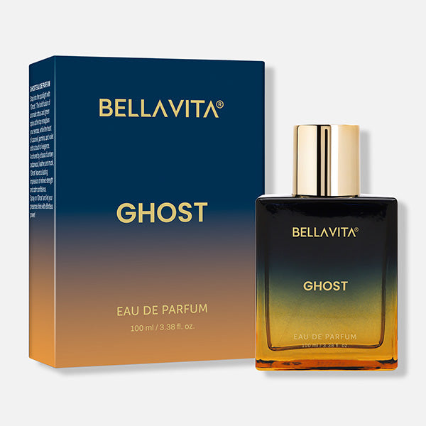 Ghost Perfume - 100ml