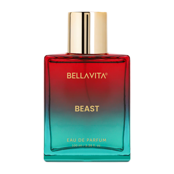 Beast Perfume - 100ml