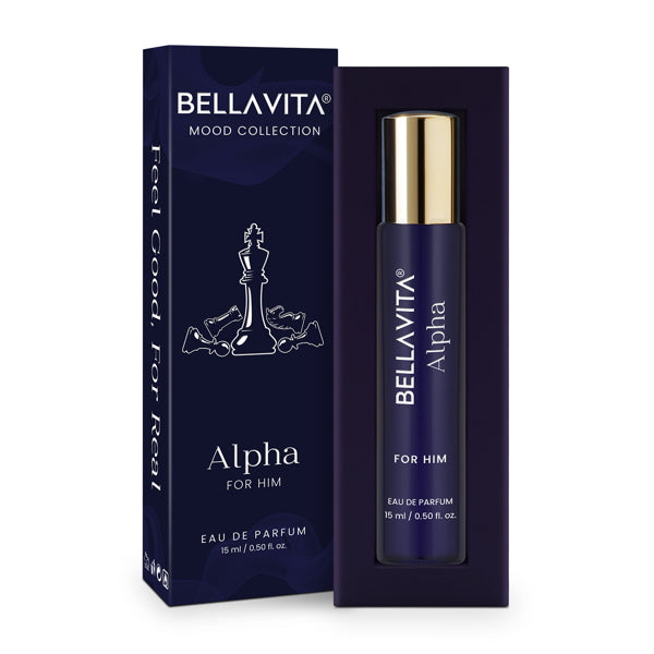 Alpha (Him) 15ml