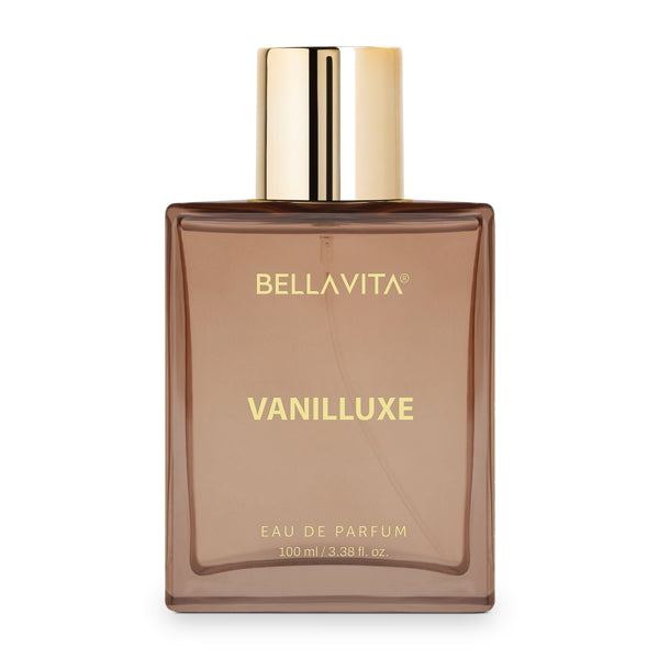 Vanilluxe Perfume - 100ml