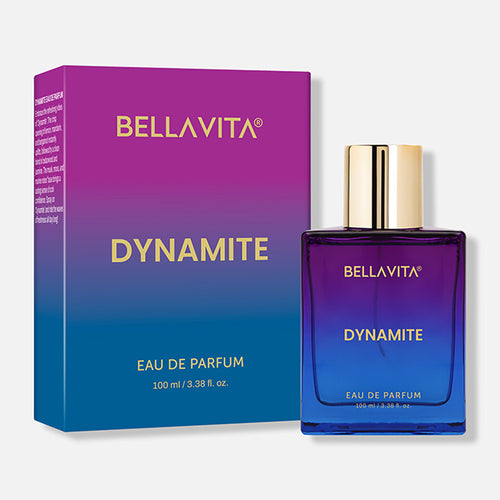 Dynamite Perfume - 100ml