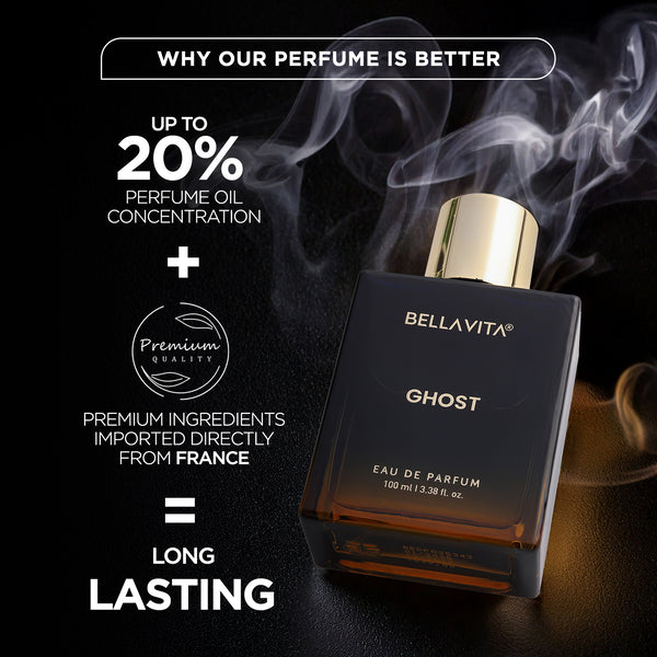 Ghost Perfume - 100ml
