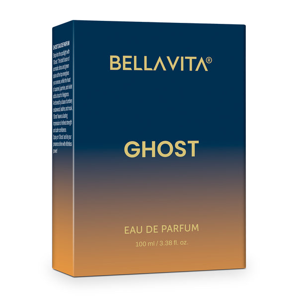 Ghost Perfume - 100ml