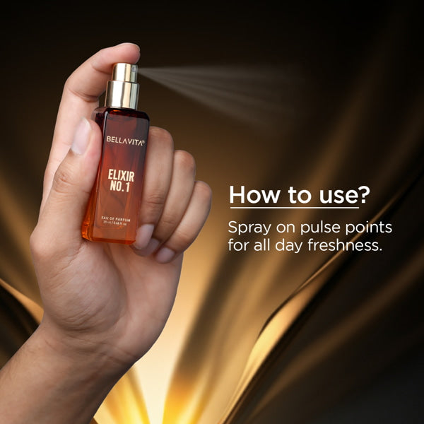 All Star Gift Set - 4 x 20ml