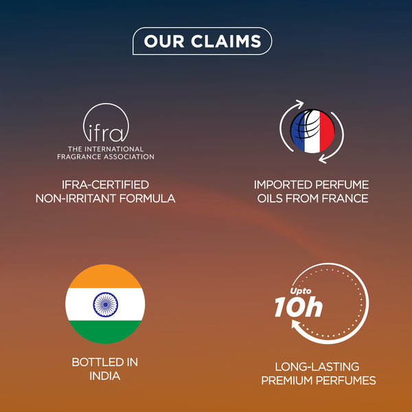 Ghost Perfume - 100ml