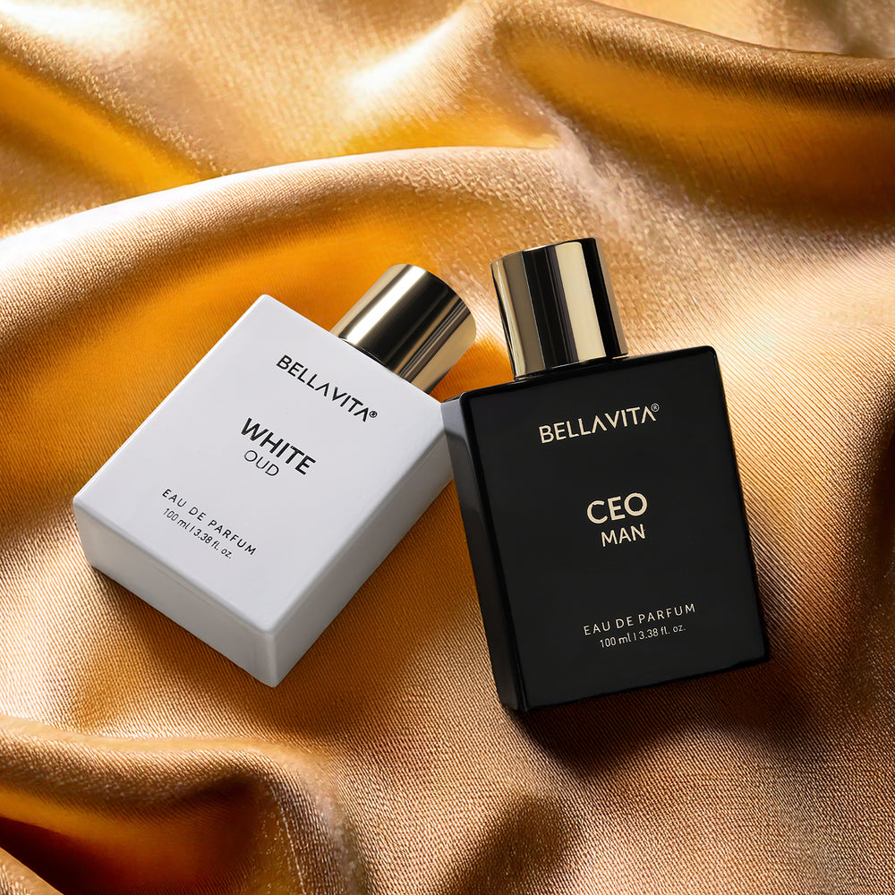 Best Seller Combo - 2 x 100ml