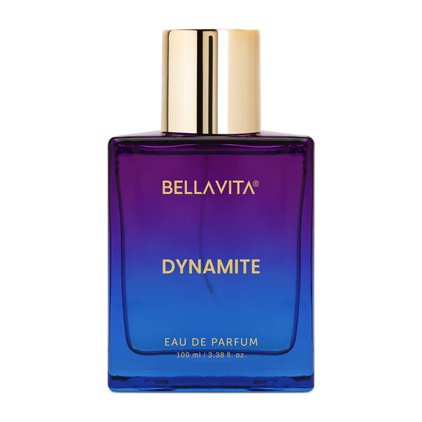 Dynamite Perfume - 100ml