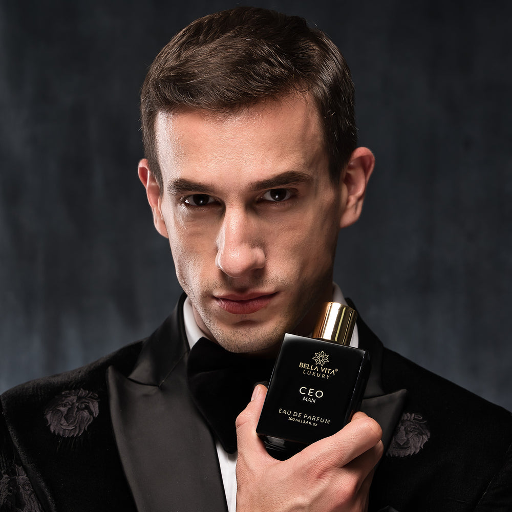 CEO MAN - Bella Vita Luxury