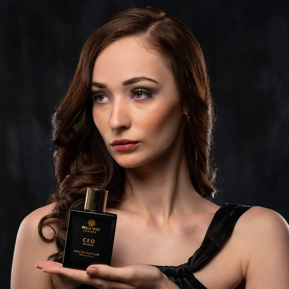CEO MAN - Bella Vita Luxury