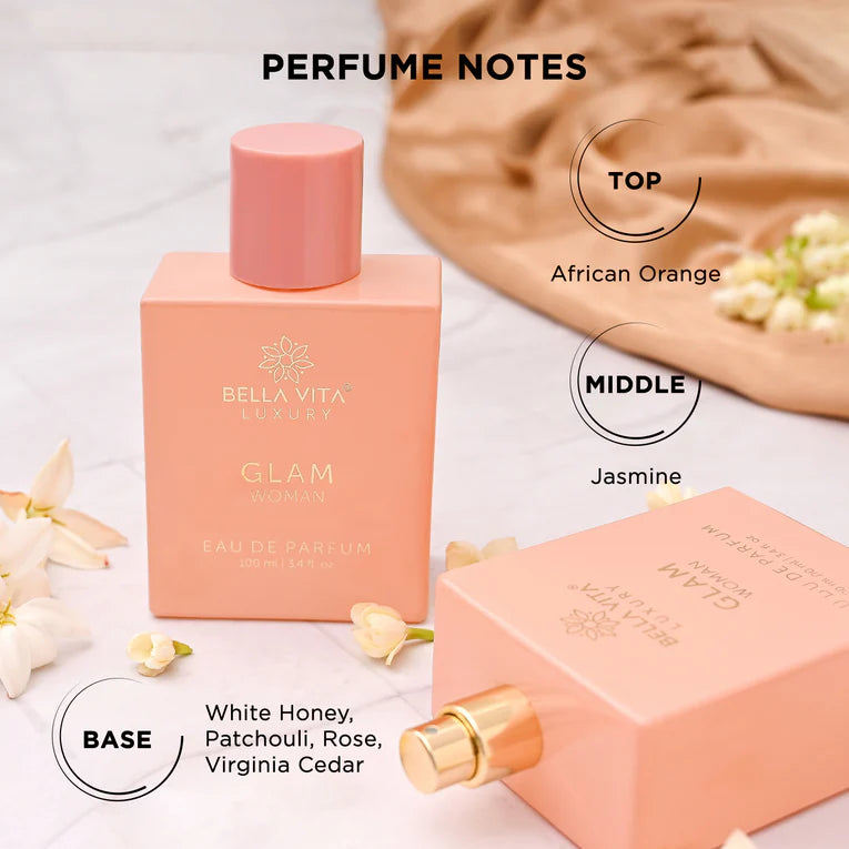 Everready Women Combo - Bella Vita Luxury