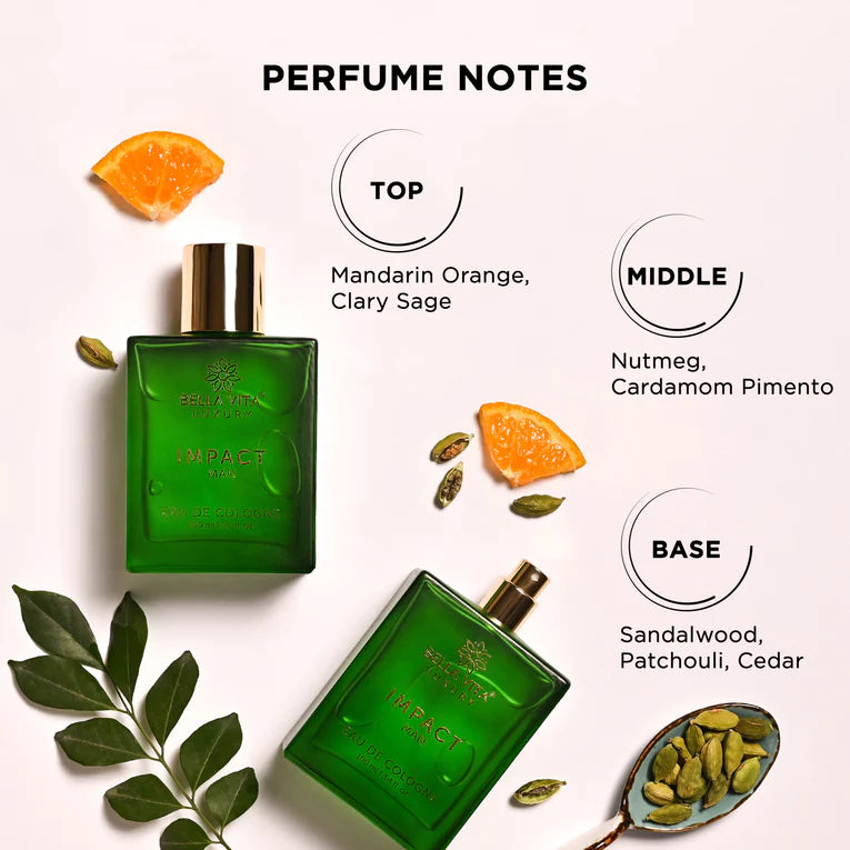 Ultimate Men's Selection - Bella Vita Luxury